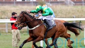 Wetherby next for Bass Rock before loftier targets await
