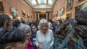 Palace household member resigns and apologises after comment to black guest