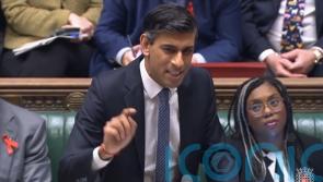 Sunak slams ‘unacceptable deterioration’ of northern railways