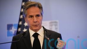 Russia looking to make civilians suffer with infrastructure attacks – Blinken