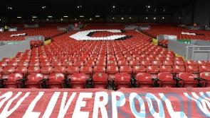 Liverpool to add extra 2,500 rail seats to the Kop before league season resumes