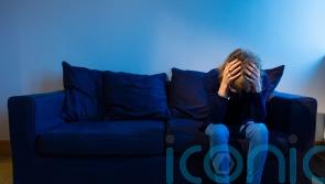 Number of suicides in Northern Ireland at highest rate since 2015