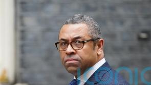 UK sanctions Russian officials who enlisted criminals to fight in Ukraine