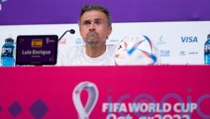 Spain will take no chances against Japan, insists Luis Enrique