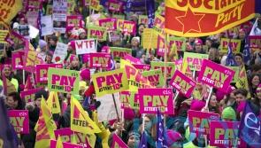 Teachers in Scotland set for further strike action as unions reject pay offer
