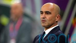 Boss Roberto Martinez describes Belgium bust-up reports as ‘fake news’