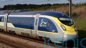 Eurostar security staff announce pre-Christmas strikes