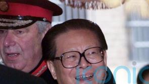 Former Chinese president Jiang Zemin dies aged 96