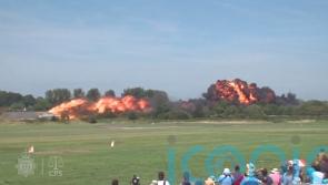 Coroner apologises for families’ seven-year wait for Shoreham Airshow inquest