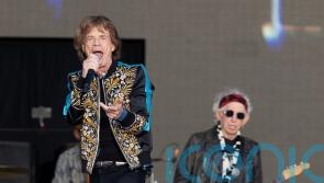 Rolling Stones announce release date for star-studded greatest hits album