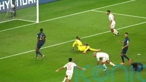 Tunisia’s famous win against holders France not enough to prevent World Cup exit
