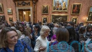 William’s godmother quits Palace role over comments to black charity boss