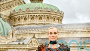 Diane Kruger on motherhood: I didn’t want children for a long time