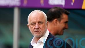 Graham Arnold hails Australia’s ‘new golden generation’ after beating Denmark