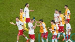 Poland pip Mexico to last-16 spot despite defeat to Argentina