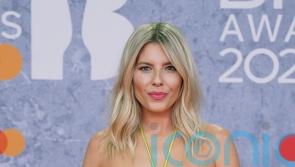 Mollie King ‘heartbroken’ after father dies days after birth of grand-daughter