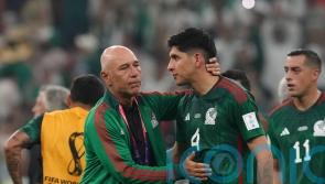 Mexico beat Saudi Arabia but miss out on World Cup last-16 qualification