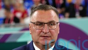 Czeslaw Michniewicz admits his ‘heart stopped’ in Poland’s loss to Argentina