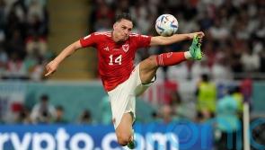 Wales’ next goal is to go beyond World Cup group stage – Connor Roberts