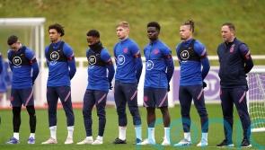 Kalvin Phillips backs Steve Holland to keep England grounded in knockout stages