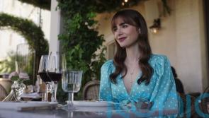Netflix announces premiere date for Emily In Paris season three