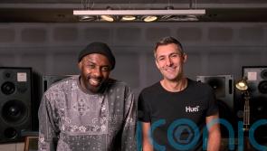Huel secures £20m funding boost from investors including Idris Elba