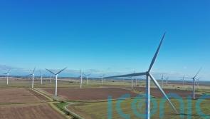 Households could be paying £800m more this winter due to onshore wind farm ban