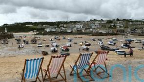 Britain’s happiest places to live revealed