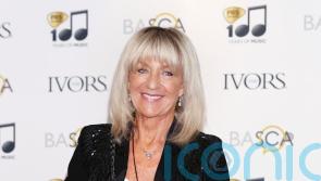 Bill Clinton among famous faces remembering ‘rock n roll icon’ Christine McVie