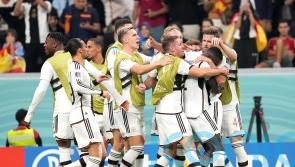 Today at the World Cup: Crunch time for Germany and history to be made