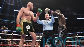 On this day in 2018: Tyson Fury denied as Deontay Wilder title fight is drawn