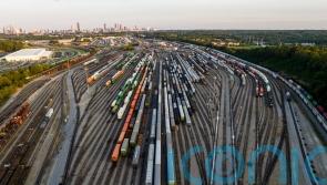 US House of Representatives votes to avert rail strike and impose deal on unions