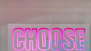 A-list celebrities appear in promotional video for Choose Love charity shop