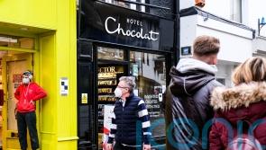 Japanese business pushes Hotel Chocolat to a loss