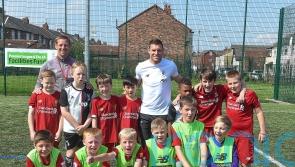 LFC Foundation reaping benefits of Liverpool’s ‘socially-responsible’ squad