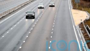 Benefits of smart motorways ‘wasted’ as drivers avoid extra lane – survey