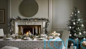 How to give your Christmas dining table the magic touch, according to the professionals
