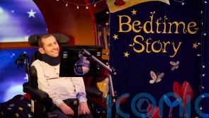 Ex-rugby star Rob Burrow to read CBeebies Bedtime Story using special technology