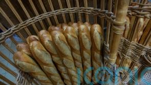 Crumbs! UN puts French baguette on cultural heritage list
