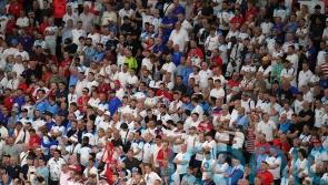England fans advised to be ‘vigilant’ buying last-minute World Cup tickets