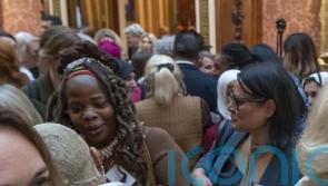 Black domestic violence campaigner brands remarks at Palace a ‘form of abuse’