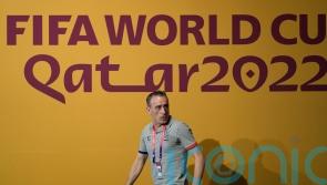 Paulo Bento proud to sing both national anthems as he faces home nation Portugal