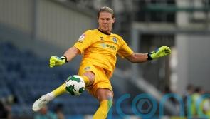 Hartlepool wait on fitness of goalkeeper Ben Killip ahead of Stockport clash