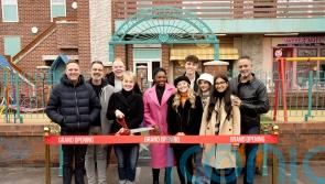 Coronation Street takes a trip to the shops with new set