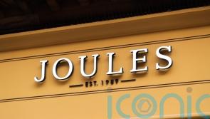 Joules to shut 19 shops and axe 133 jobs after Next takeover deal