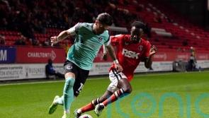 Charlton to make late check on Steven Sessegnon