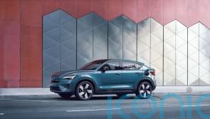 Volvo updates electric XC40 and C40 with longer range