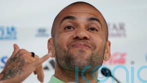Thirty-nine-year-old Dani Alves to captain Brazil against Cameroon