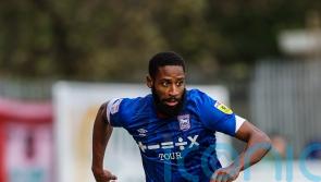 Janoi Donacien and Freddie Ladapo could return for Ipswich against Fleetwood