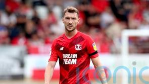 Craig Clay back after ban for Leyton Orient